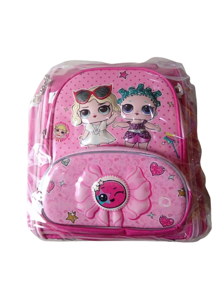 student backpack js219