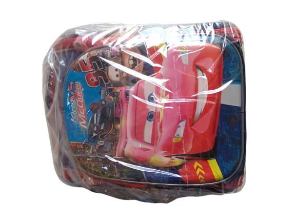 student backpack 615#