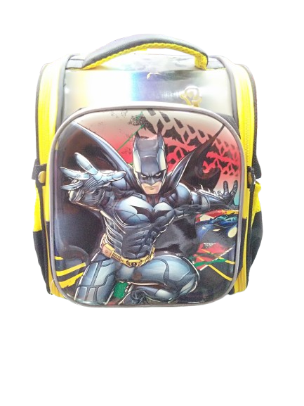 lunchbox backpack JS 1007