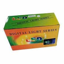 DIGITAL LIGHT SERIES LED