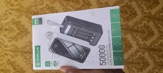 SHPLUS S34 50000MAH POWER BANK