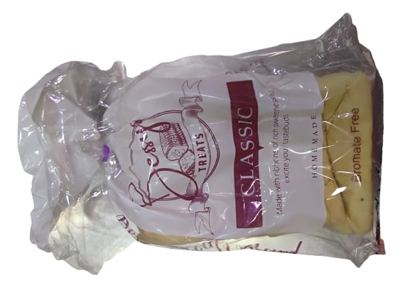 bessy treat unsliced bread