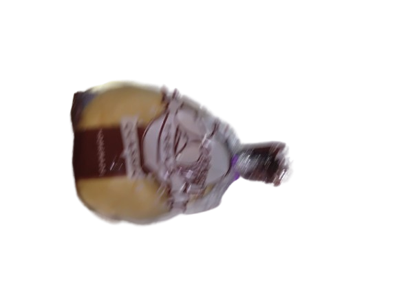 BESSYS TREAT ROUND BREAD