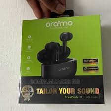 ORAIMO Freepods 3C