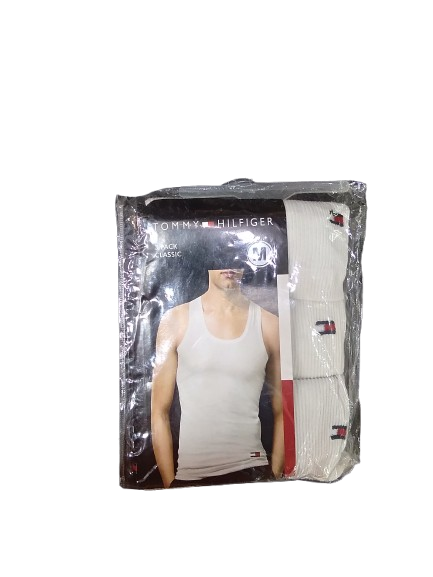TOMMY HILFIGER SNGLET VEST