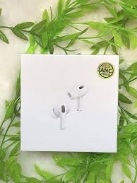 AirPods Pro ANC