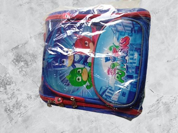 student backpack js219 B