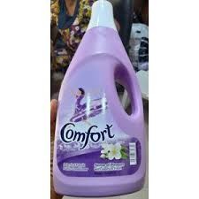 Comfort Sense of Pleasure