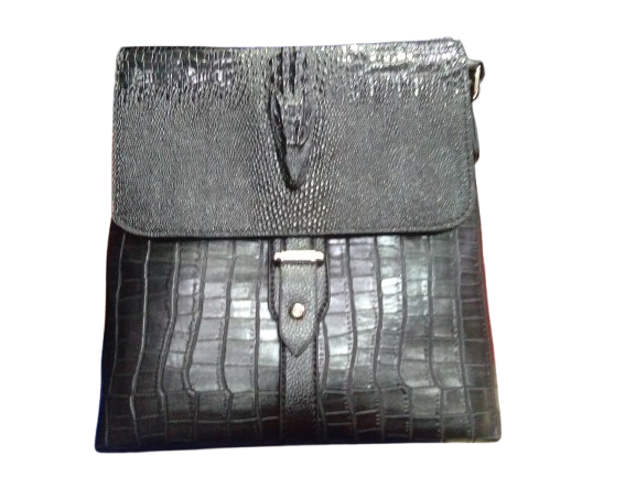 aollibao BAG f04536-182# BAG CROCODILE