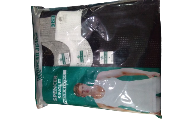 Oscar Jeans spencer singlet