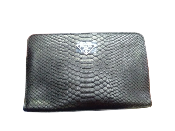 JINGPINPIJU MEN PURSE PRADA