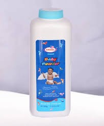 Angel Baby powder 350g