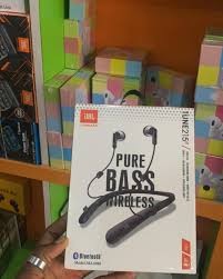 JBL HARMAN TUNE215BT PURE BASS WIRELESS