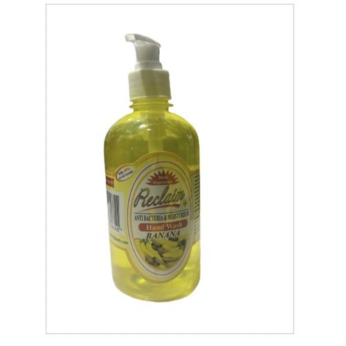 RECLAIM HANDWASH BANANA