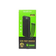 ORAIMO SLICE LINK 10000MAH 12W FAST CHARGE POWER BANK