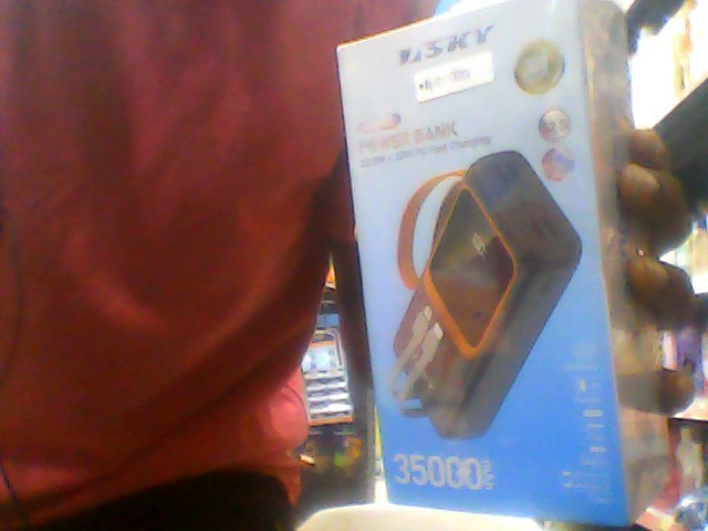 SKY SK-13 35000MAH POWER BANK