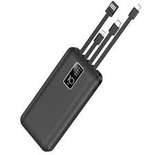 SHPLUS S13 10000MAH POWER BANK