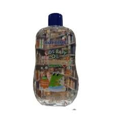 BABY DIARY KIDS OIL 400ML