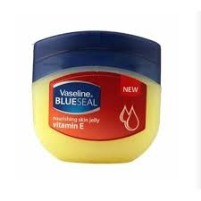 VASELINE BLUESEAL VITAMIN-E