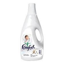 Comfort Pure Natural, Gentle & Mild