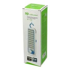 Duration Lamp· Model No.: LED-7129B