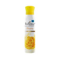 Enchanteur Charming Body Spray